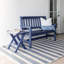 Berlin Gardens Garden Bench-1203359587