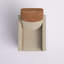 Fauteuil inclinable manuel Hastings-1953482188