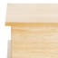 Table de chevet 2 tiroirs Sabastion-1126579453