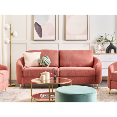 Hopeland 3 Seater Sofa