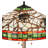 61" High Pinecone Floor Lamp