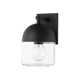 Zephyr 1 Light Wall Sconce