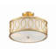 Graham 3 Light Semi-Flush Mount-659256598