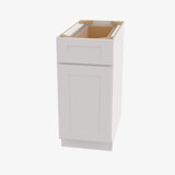 AW-B15 Single Door Cabinets 15 Inch Base Cabinet