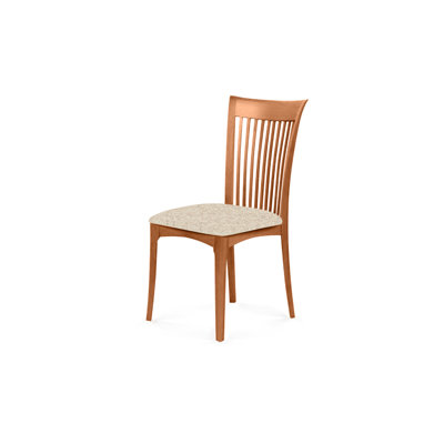 Sarah 19.25'' H Upholstered Side Chair