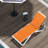 Colerain Outdoor Metal Chaise Lounge with Adjustable Positions-573932612