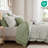 5- Piece Queen Print Comforter Set-134538529-134538531