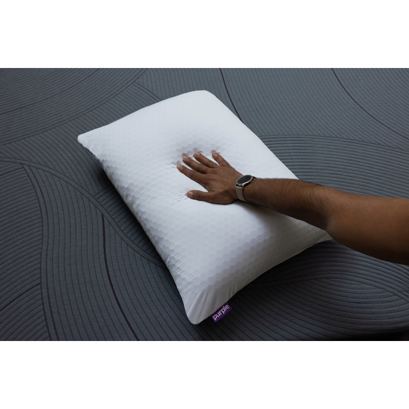 FreeForm Pillow, Standard
