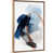 Natural Floater Frame Canvas
