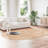 Solid Colour Area Rug-44841803