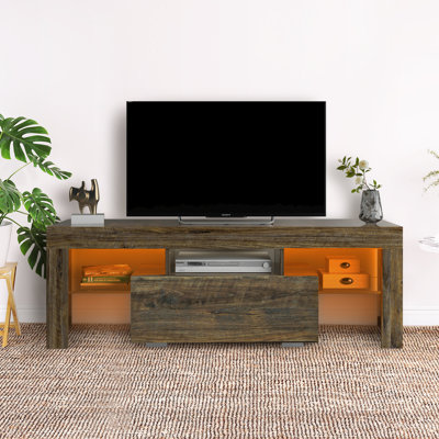 TV Stand for TVs up to 55"