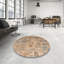 Tapis abstrait moderne 4315-1708573038