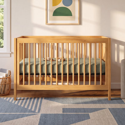 Matcha Muslin Crib Sheet