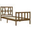 Bed Frame with Headboard-1043718591-1044070547