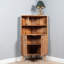 Jolyn Display Cabinet