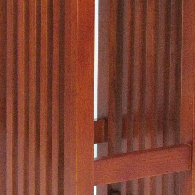 Tabouret de comptoir et de bar Juwan, Brun pâle, Tabouret de bar (assise de 30 po de hauteur)
