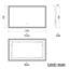 Fredette Rectangle Mirror-1822955625