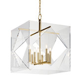 Travis 8 - Light Pendant