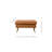 Kaitelyn 114 " Faux Leather Sectional
