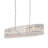 Grasiela 10 - Light Dimmable Geometric Chandelier-2090686561
