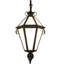 1 - Light Armed Sconce