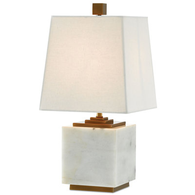 Lampe de table 17 po Annelore