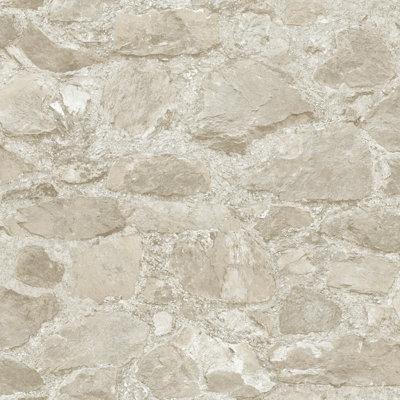 Rouleau de papier peint lisse L 32,8 po x l 20,8 po