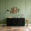 Meuble de rangement Buffet Curio