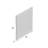 Solid Wood Flat Mirror-410912420