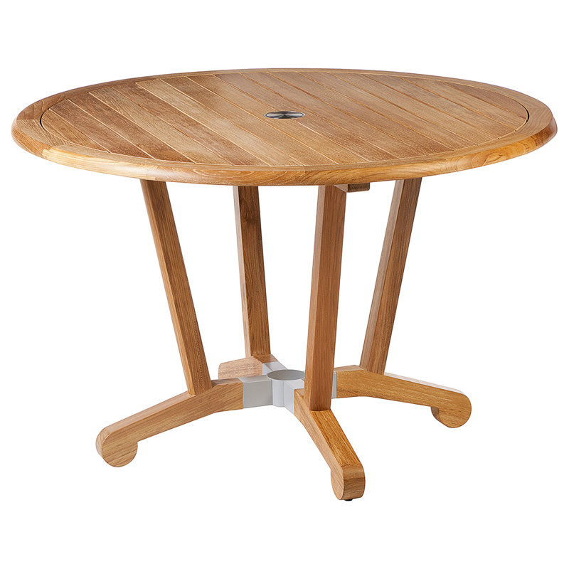 Chesapeake Round Dining Table