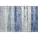 Premium Machine Washable Prisco Navy Rug