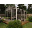 Toit en polycarbonate pour solarium Myrdal-114248075