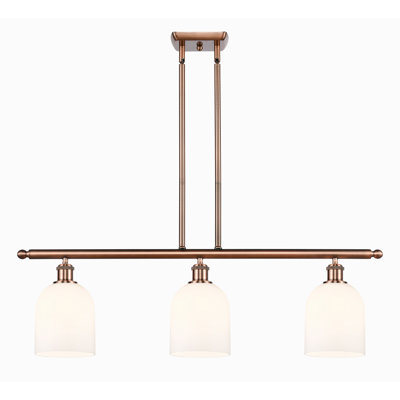 Odaniel 3 - Light Kitchen Island Pendant