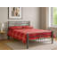 Dochamps Metal Bed-36794397