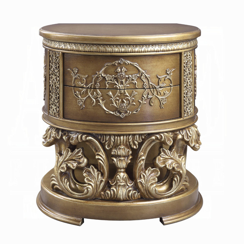 Table de chevet Constantine