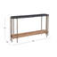 Table basse Daughtery