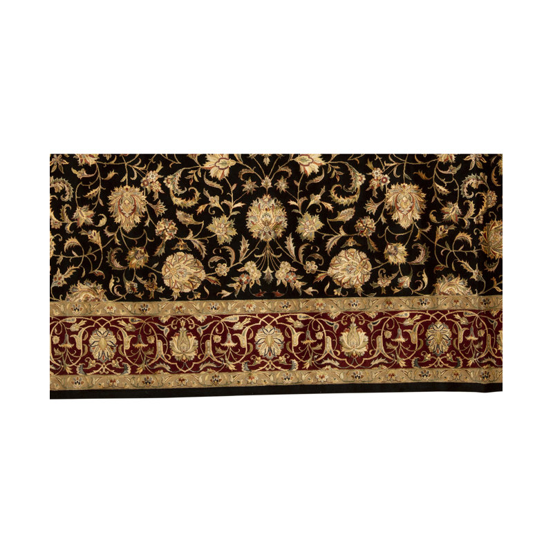 Walton Oriental Area Rug