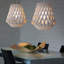 Pilke 1 - Light Chandelier-27276082