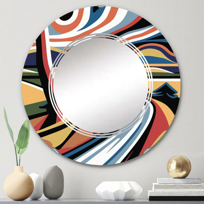Miroir Charlenne