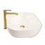 Robinet de salle de bain Steubenville-327091359