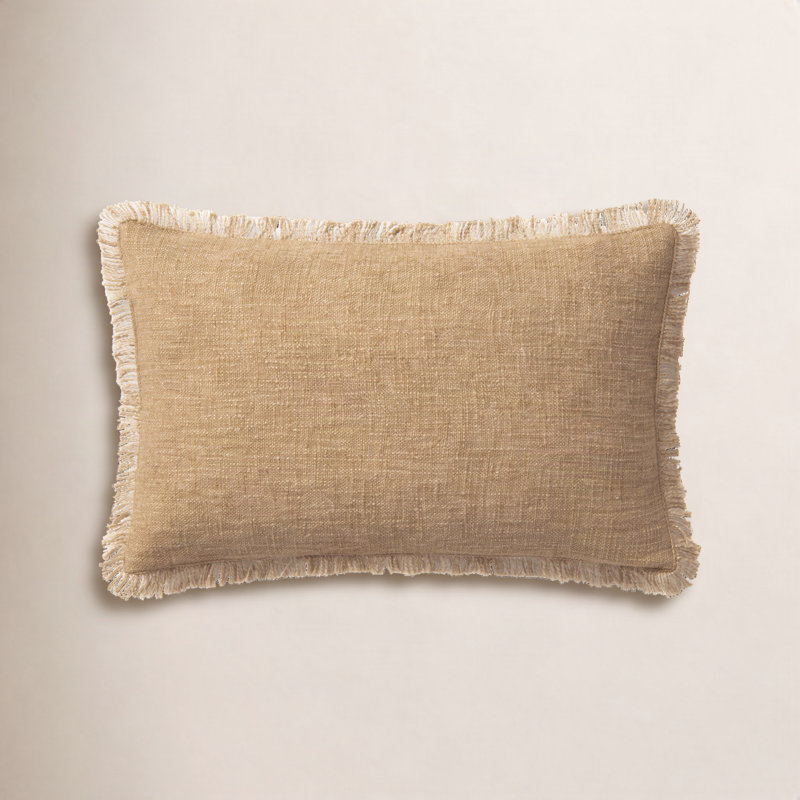 Coussin Amber Lewis x Loloi, Housse de coussin seulement - sans coussin