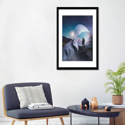 «Colorado Flavour», impression sur toile