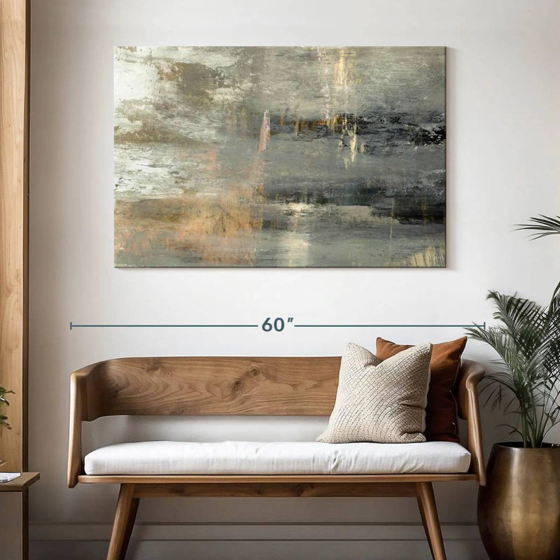 Avery Echo Horizon, 32" H x 48" W