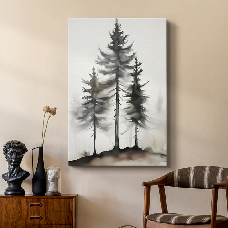 Art des Fêtes de Noël - série 2-CCXLII - galerie sur mesure, H 18 po x l 12 po