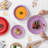 Bonita Piece Dinnerware Set - Service for 12-1324292434
