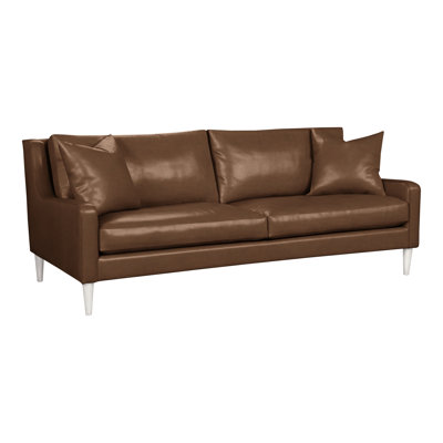 Josie Upholstered 86.5'' Sofa
