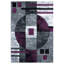 Tapis mauve Zabala-559789506