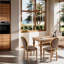 Chaise d'appoint Kaskaskia-829481551