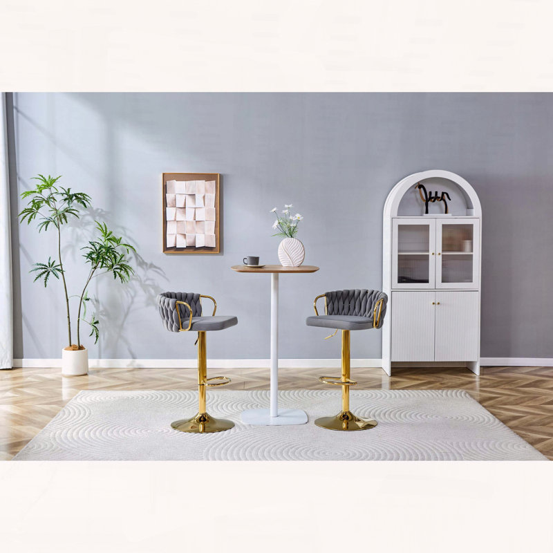 Tabouret de bar Modern Luxury Luxury