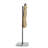 Jassim 10ft Deluxe Cantilever Umbrella, Offset Umbrella with 360 Degree Rotation, Crank Control and 5-level-78171543